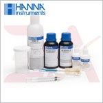 HI38015 Extended Range Chloride Test Kit